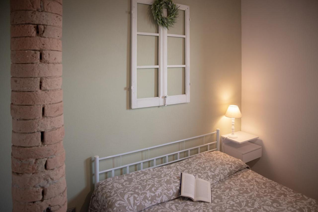 Bed and Breakfast Casale Monte Valestra Bebbio Экстерьер фото