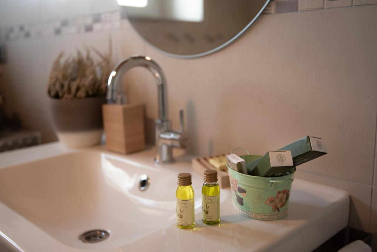 Bed and Breakfast Casale Monte Valestra Bebbio Экстерьер фото