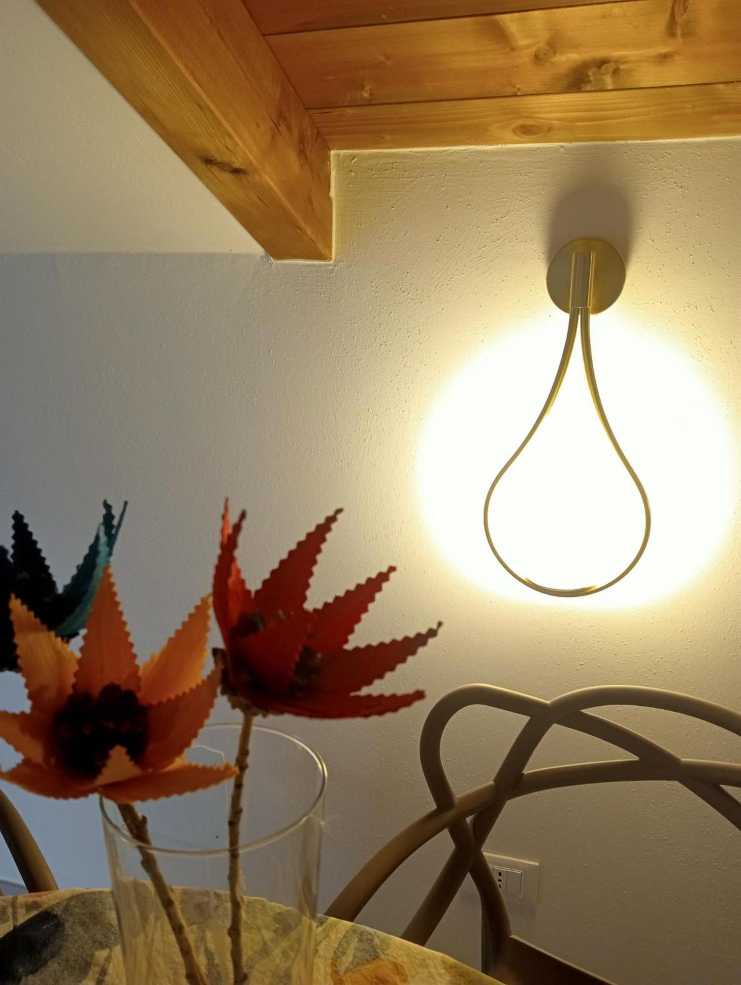 Bed and Breakfast Casale Monte Valestra Bebbio Экстерьер фото